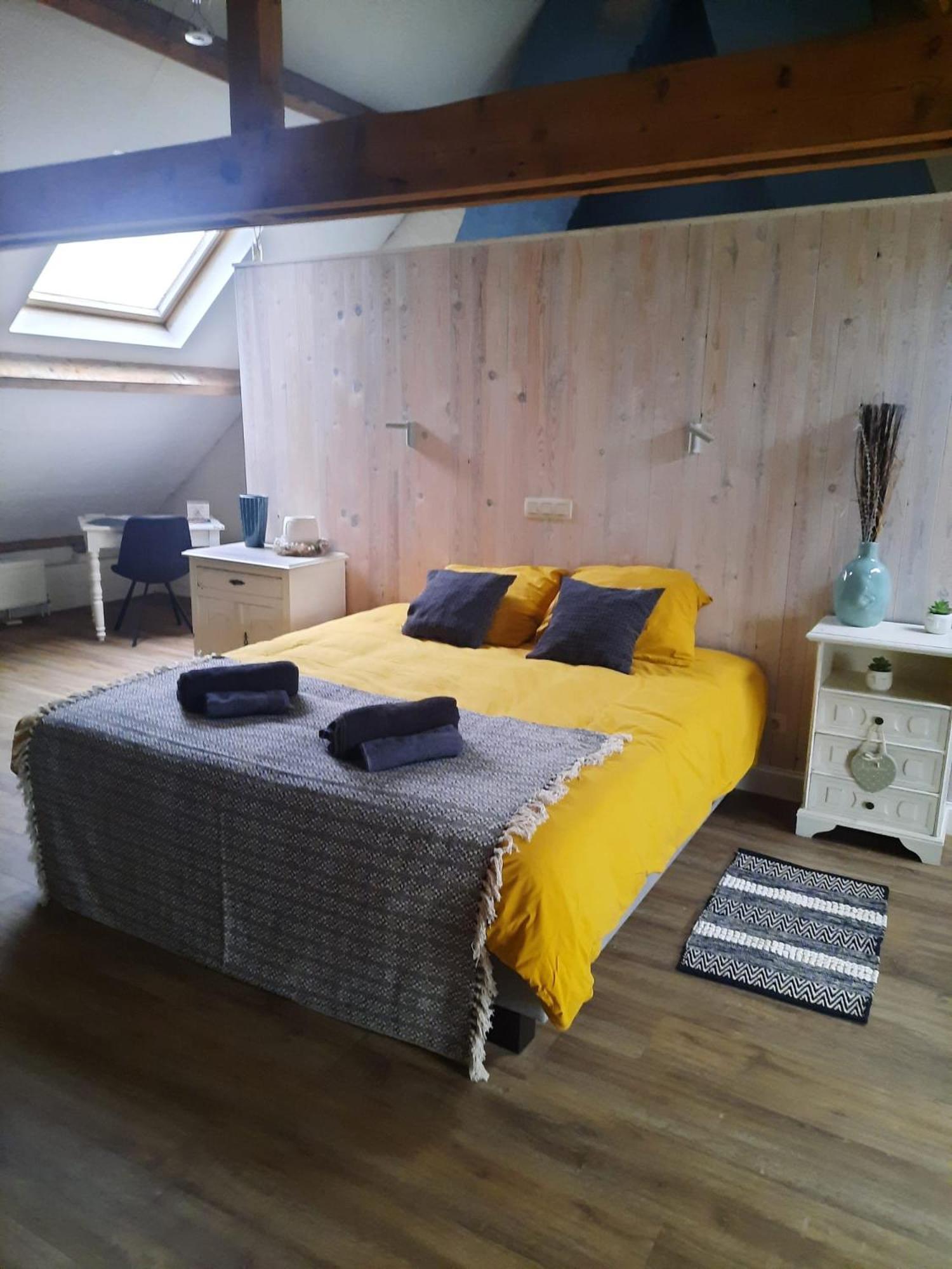 Dolce Far Niente Lägenhet Brygge Exteriör bild